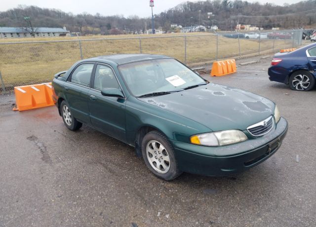 Mazda 626