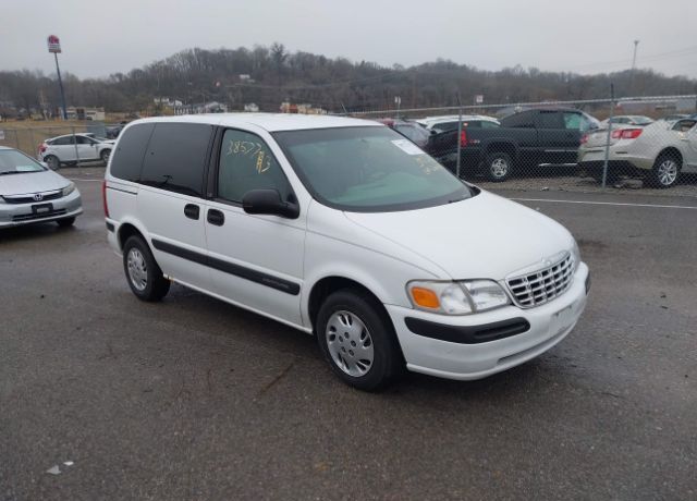 Chevrolet Venture