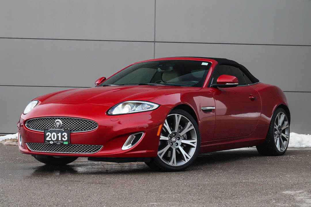 JAGUAR