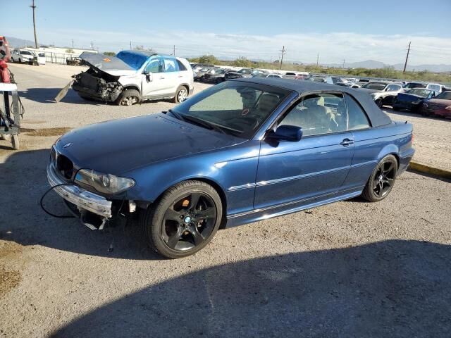 BMW 330Cic