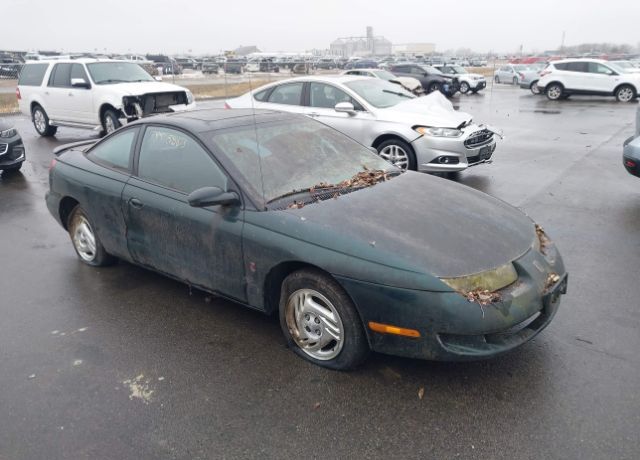 Saturn SC2