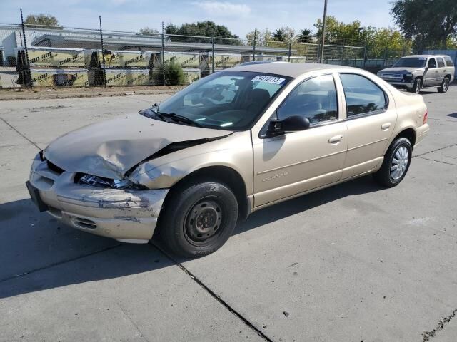 Dodge Stratus