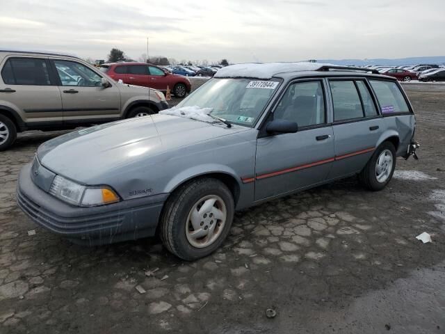 Chevrolet Cavalier