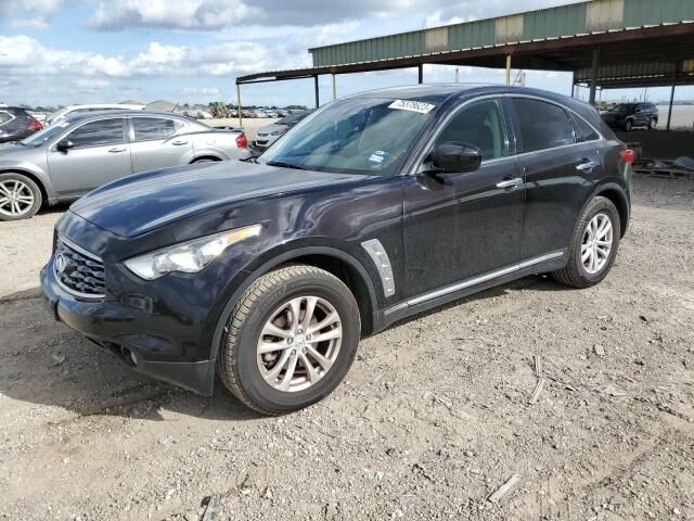 Infiniti FX35