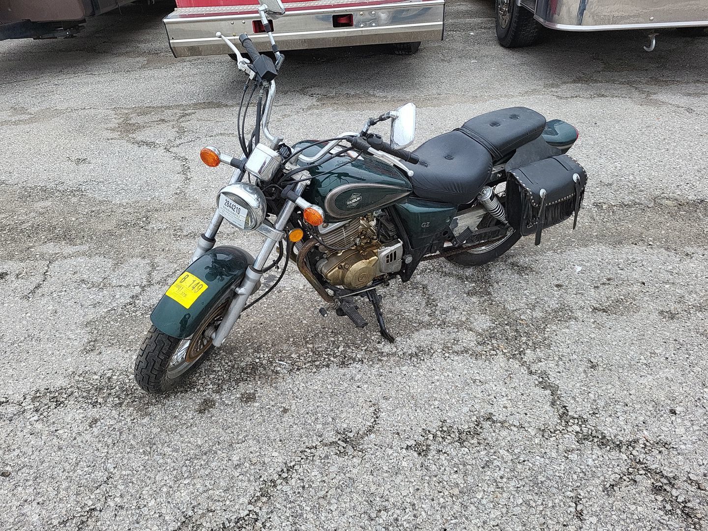 SUZUKI