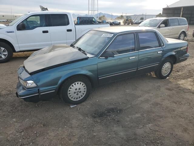 Buick Century