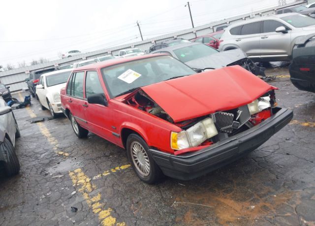 Volvo 940 Series