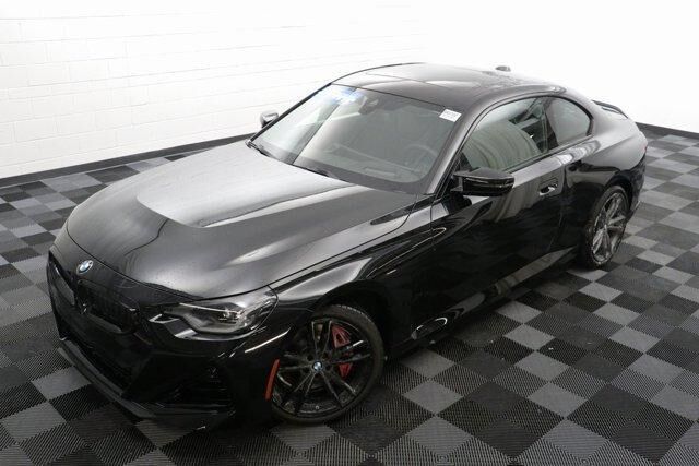 2024 BMW M240i