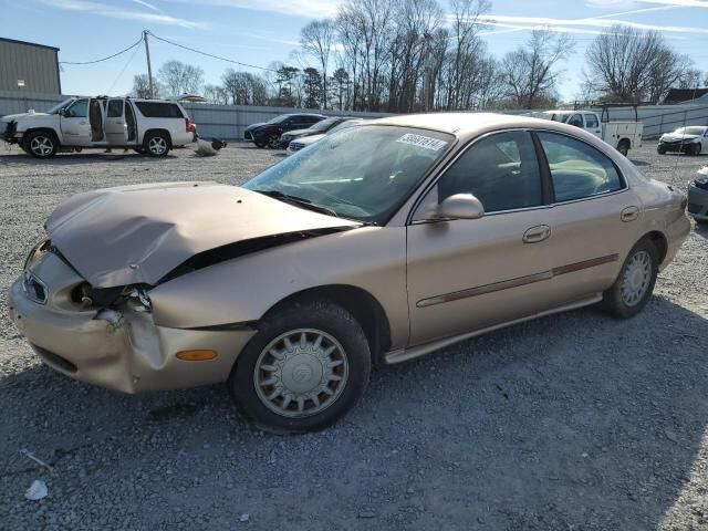 Mercury Sable