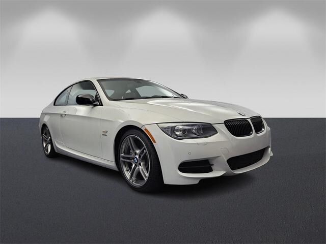 BMW 335is