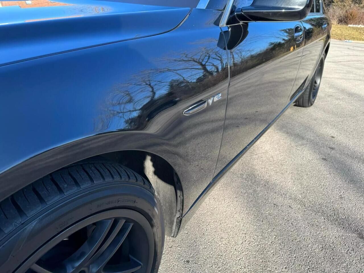 BMW 760Li