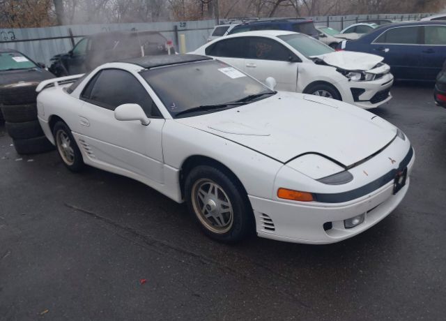 Mitsubishi 3000 GT
