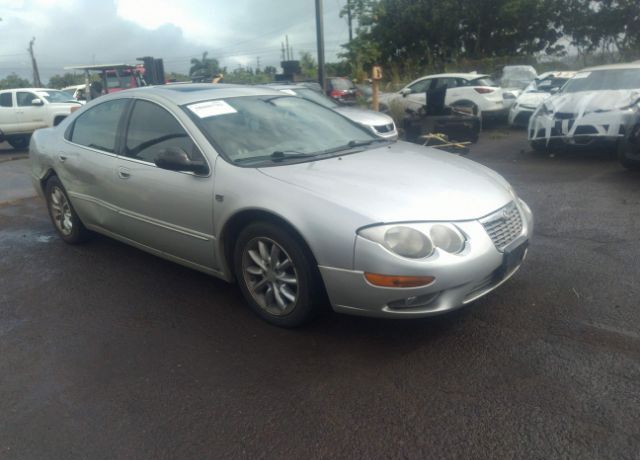 Chrysler 300