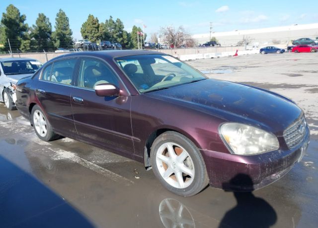 Infiniti Q45