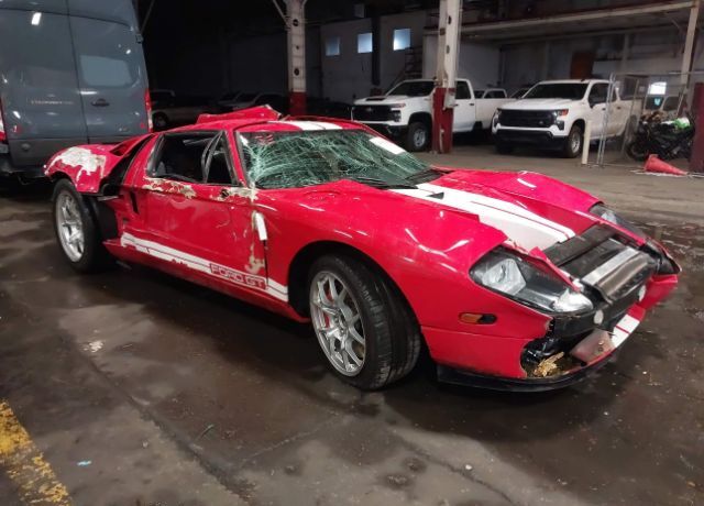 Ford GT