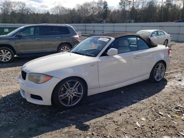 BMW 135i
