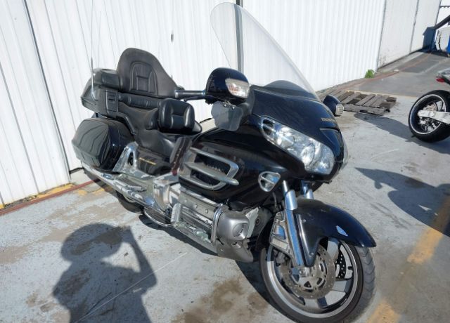 Honda GL1800