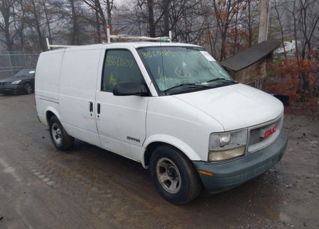 GMC