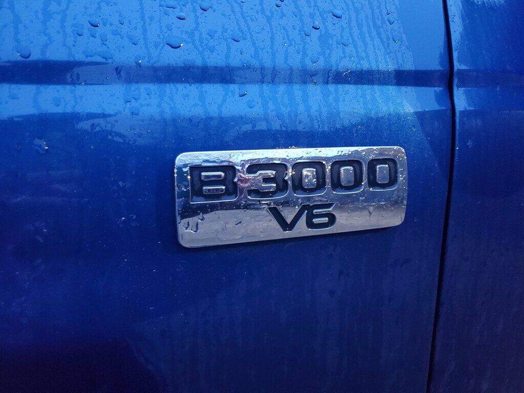 Mazda B-Series