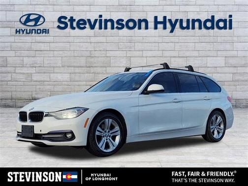 BMW 328d