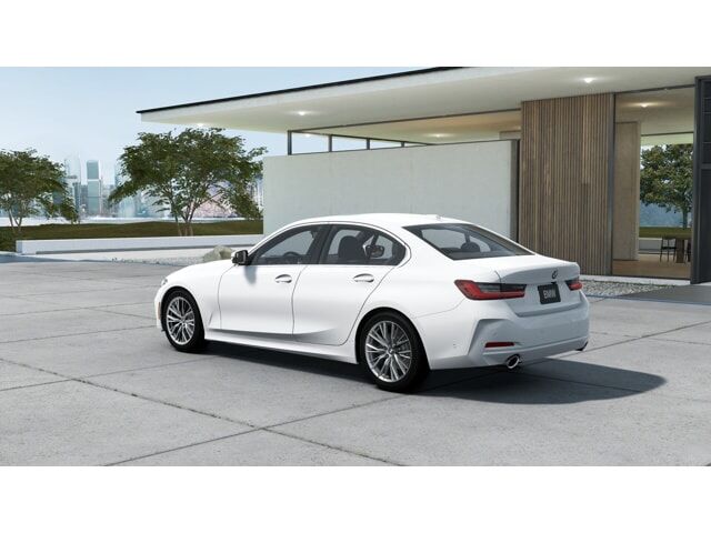 2024 BMW 330i