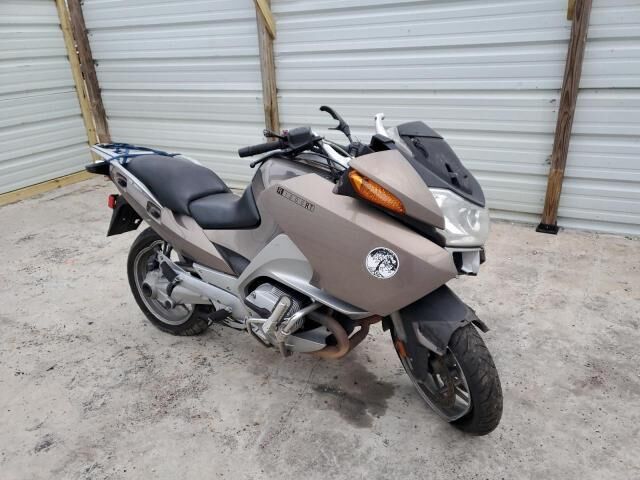 BMW R 1200 RT