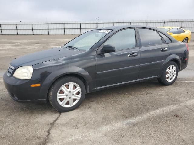 Suzuki Forenza