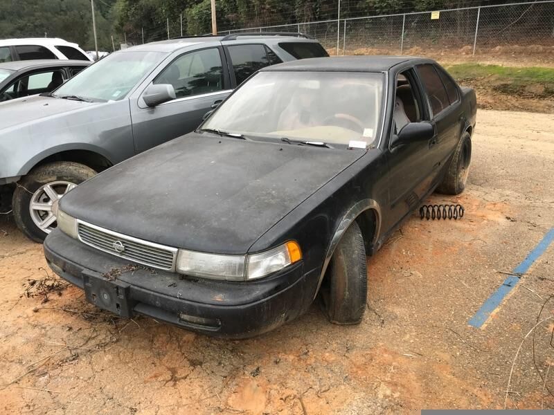 Nissan Maxima
