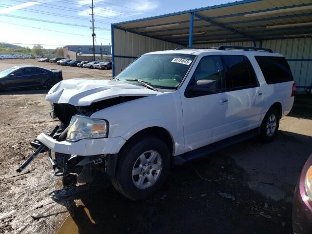 Ford Expedition MAX