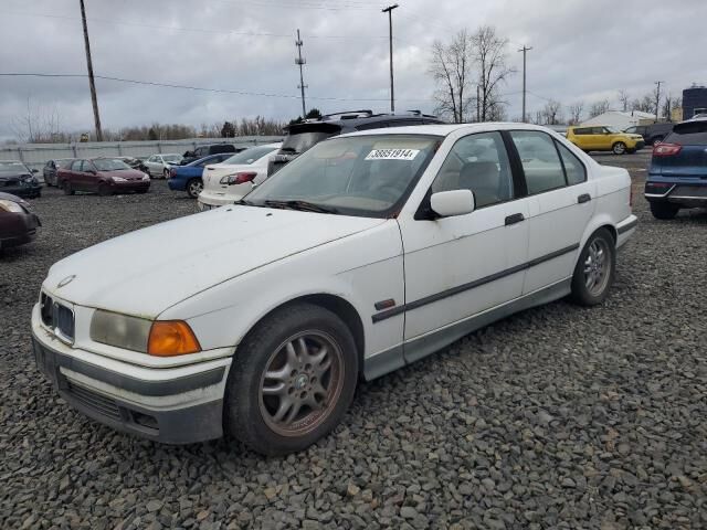 BMW 318i