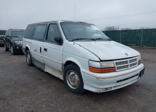 Dodge Grand Caravan