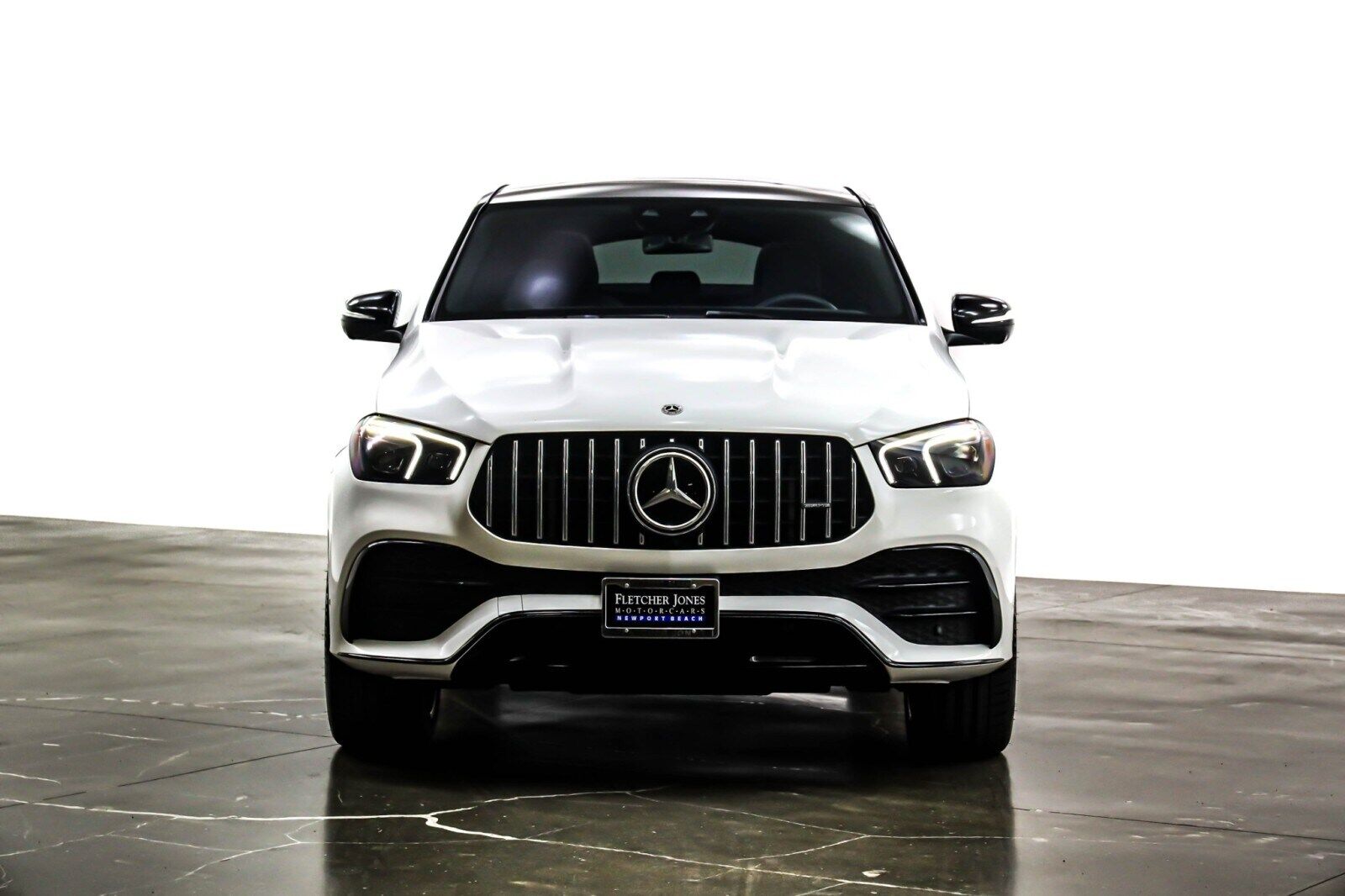 2023 Mercedes-Benz GLE-Class
