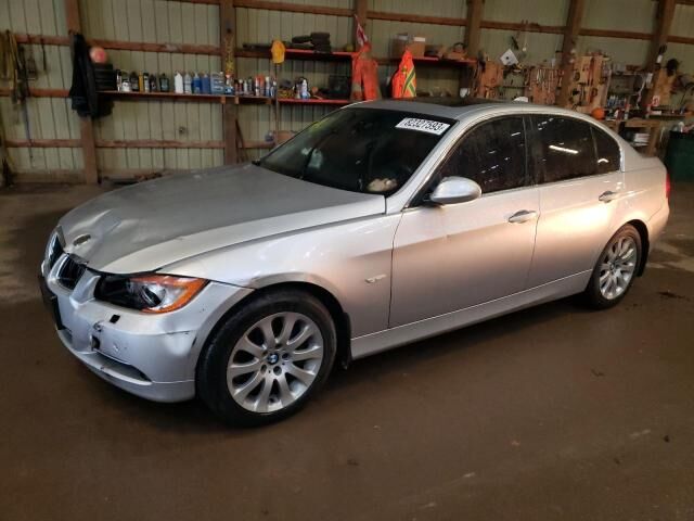 BMW 335xi