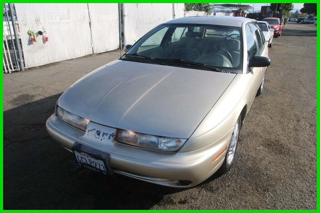 Saturn SW2