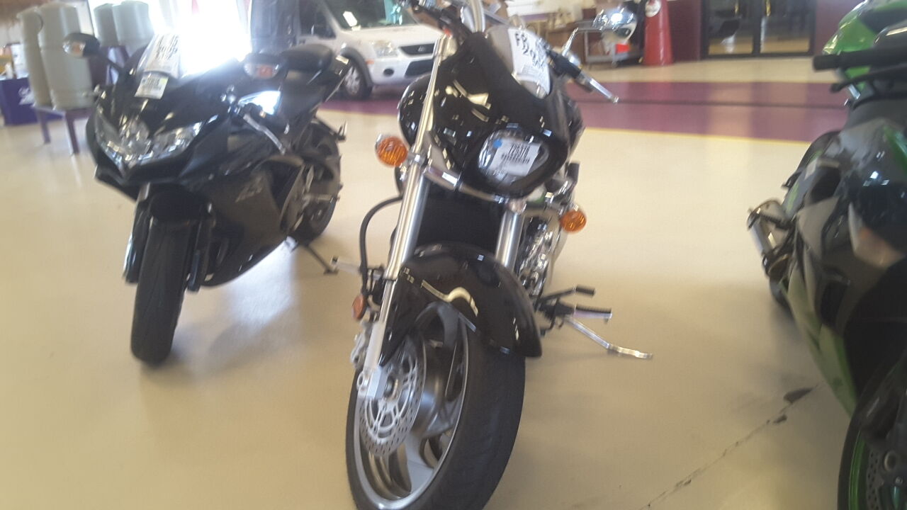 Suzuki VZ1500L