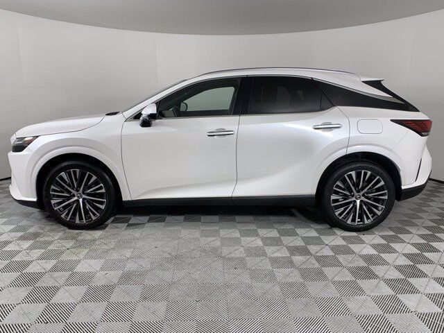 2023 Lexus RX
