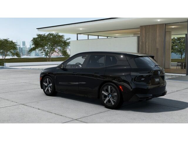 2024 BMW iX