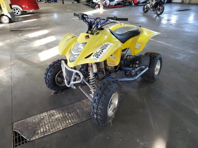 Suzuki LT-Z400Z