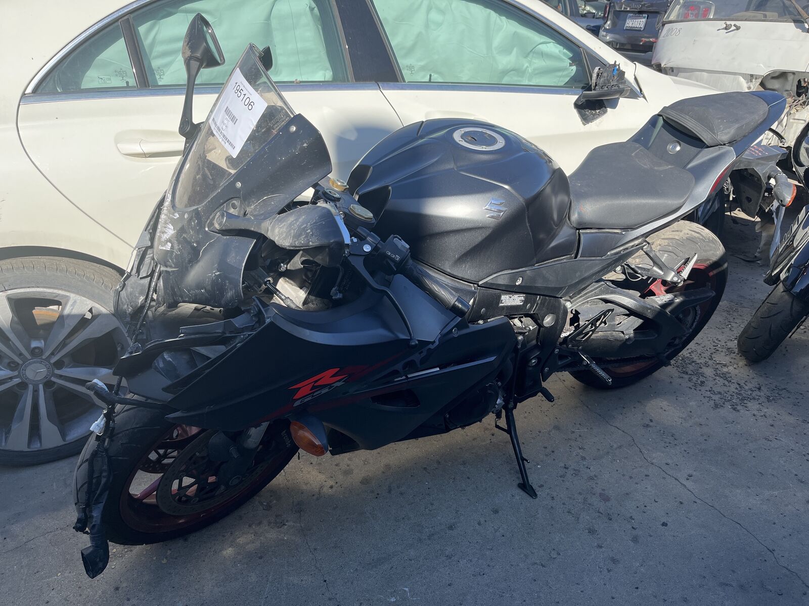 Suzuki GSX-R1000