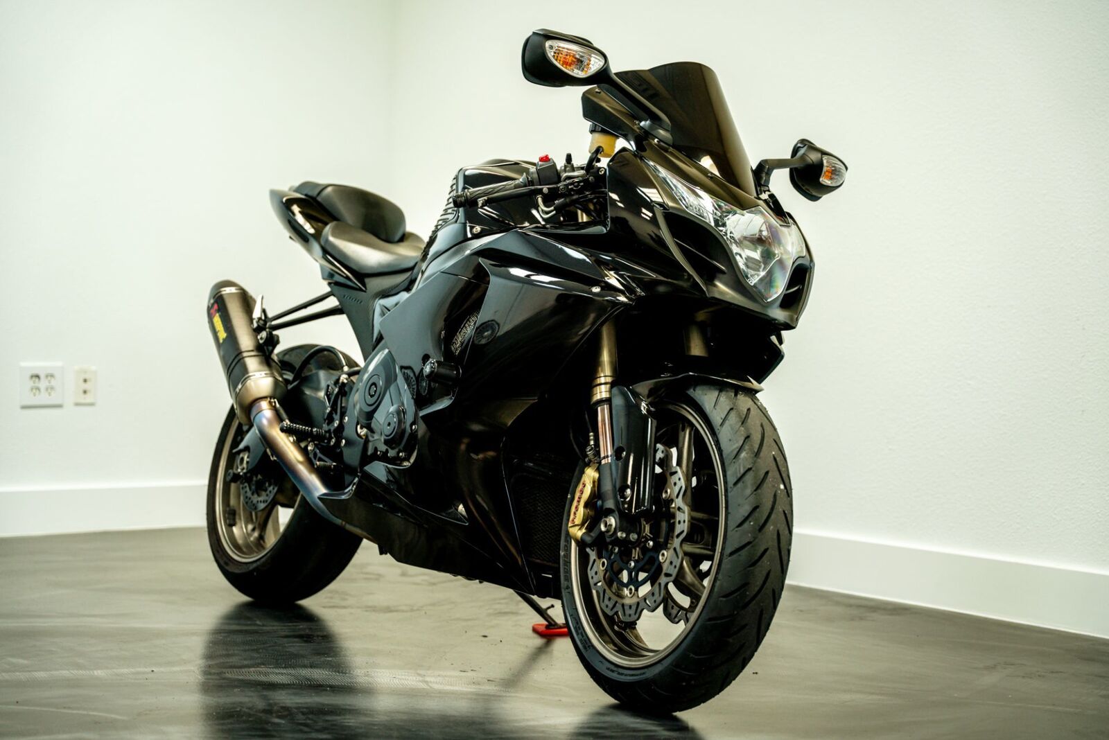 Suzuki GSX-R1000