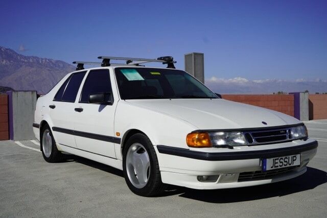 Saab 9000