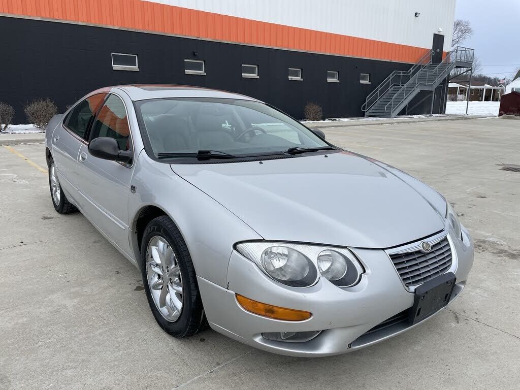 CHRYSLER