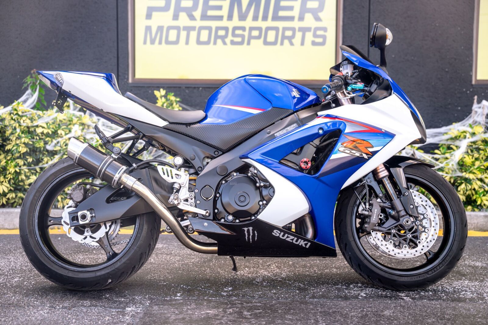 Suzuki GSX-R1000