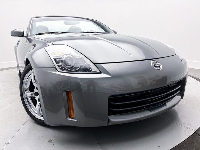 2006 NISSAN 350Z
