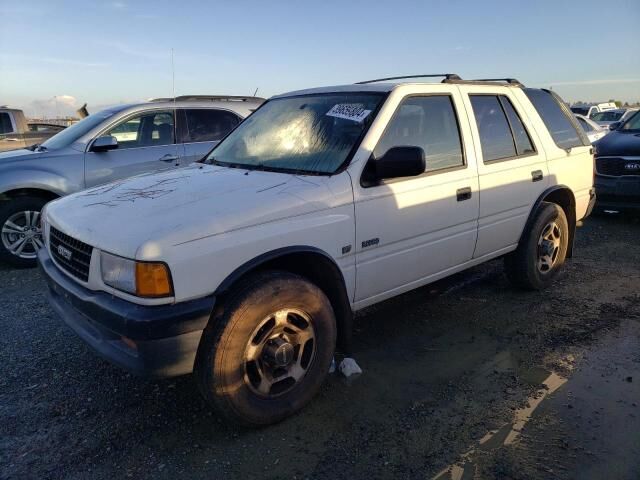 Isuzu Rodeo
