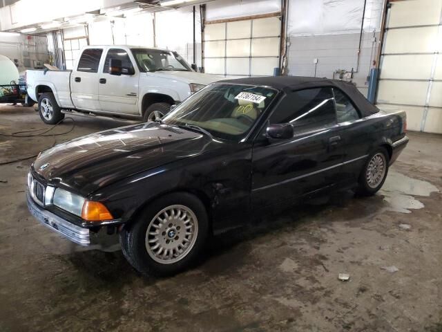 BMW 318iC