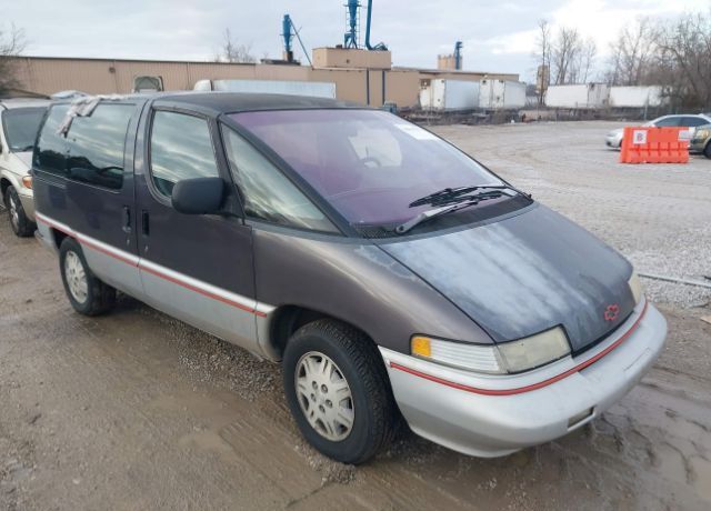 Chevrolet Lumina APV