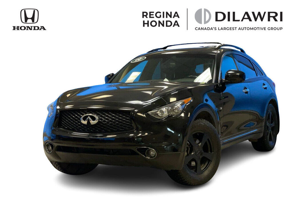 Infiniti QX70