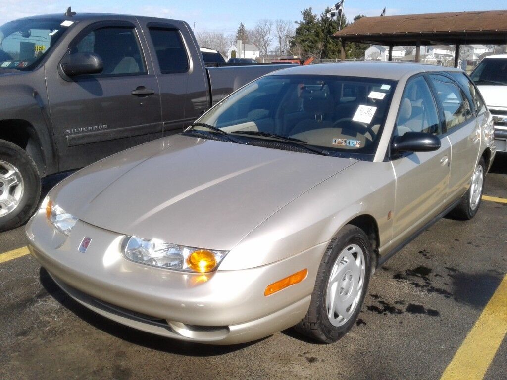 Saturn SW2