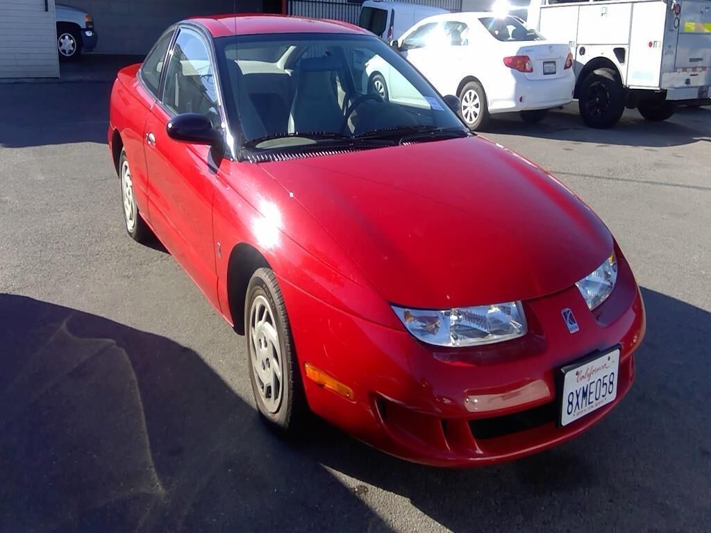 Saturn SC1